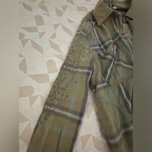 Free people stylish jacket